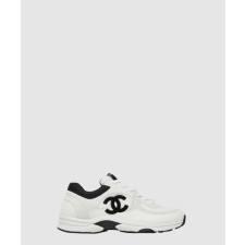 샤넬 메쉬 스니커즈 G38299