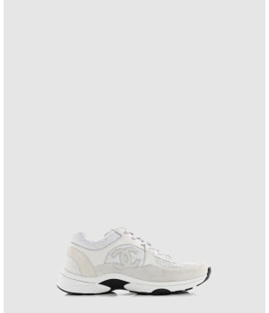 샤넬 메쉬 스니커즈 G38299