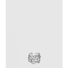 18K 하이엔드 미러급 샹달 엔체이니(Chaîne d'ancre Enchaînée) 라지 모델