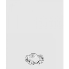 18K 하이엔드 미러급 에르메스 샹달 반지