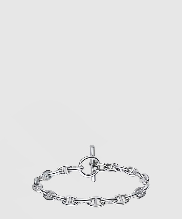 18K 하이엔드 미러급 에르메스 샹달 브레이슬릿 스몰