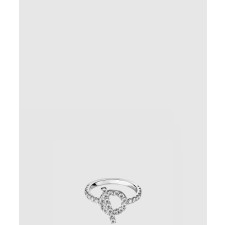 18K 하이엔드 미러급 에르메스 피네스 링