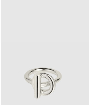 18K 하이엔드 미러급 에르메스 에샤페(Echappee) 링 미디엄 모델