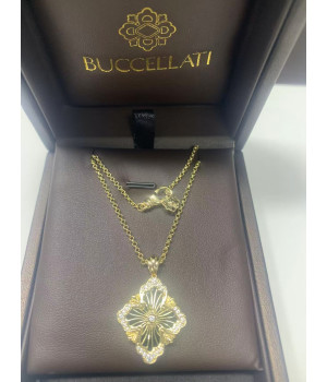 2026년 2월 3일 서*화님 부첼라티 오페라 펜던트 검품 및 출고