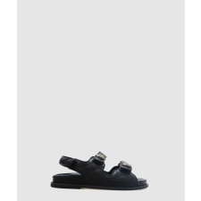 샤넬 벨크로 샌들 G35474