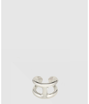 18K 하이엔드 미러급 에르메스 오스모스(Osmose) 링