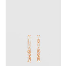 18K 하이엔드 미러급 에르메스 켈리 가브로슈(Kelly Gavroche) 이어링