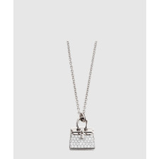 18K 하이엔드 미러급 에르메스 아뮬렛 버킨 펜던트