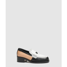 샤넬 페니 모카신 로퍼 G45180