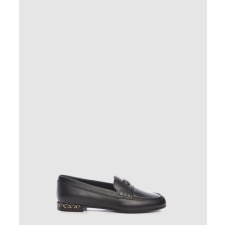 샤넬 CC로고 체인 로퍼 G35067