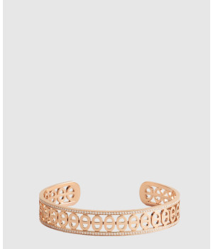 18K 하이엔드 미러급 에르메스 샹달 디바인 뱅글 브레이슬릿