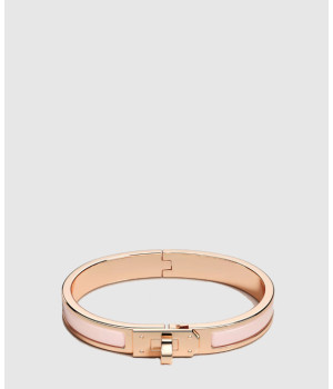 18K 하이엔드 미러급 에르메스 미니 클릭 켈리 브레이슬릿