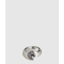 18K 하이엔드 미러급 에르메스 Carrousel 링