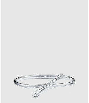 18K 하이엔드 미러급 티파니앤코 엘사 퍼레티 스네이크 뱅글 팔찌