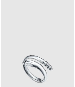 18K 하이엔드 미러급 티파니앤코 엘사 퍼레티 스네이크 링