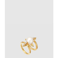 18K 하이엔드 미러급 티파니앤코 타이탄 by 퍼렐 윌리엄스 펄 링