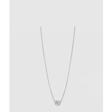 18K 하이엔드 미러급 티파니앤코 엘사 퍼레티 바이 더 야드 싱글 네크리스