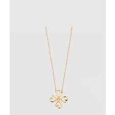 18K 하이엔드 미러급 티파니앤코 러빙 하트 펜던트