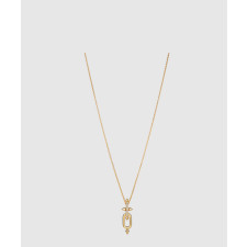 18K 하이엔드 미러급 티파니앤코 타이탄 바이 퍼렐 윌리엄스 펜던트