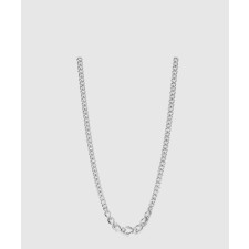 18K 하이엔드 미러급 티파니앤코 포지 그레듀에이티드 링크 네크리스