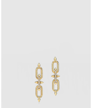 18K 하이엔드 미러급 티파니앤코 타이탄 by 퍼렐 윌리엄스 이어링