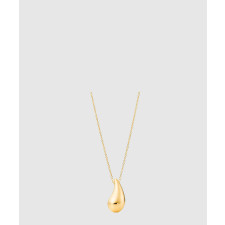 18K 하이엔드 미러급 티파니앤코 엘사 퍼레티 티어드롭 펜던트