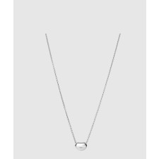 18K 하이엔드 미러급 티파니앤코 엘사 퍼레티 빈 디자인 펜던트