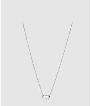 18K 하이엔드 미러급 티파니앤코 엘사 퍼레티 빈 디자인 펜던트