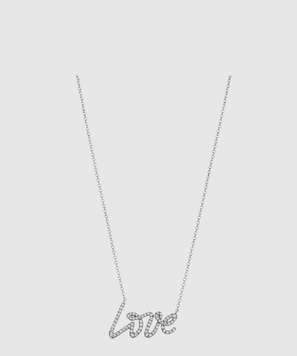 18K 하이엔드 미러급 티파니앤코 팔로마 그래피티 러브 펜던트