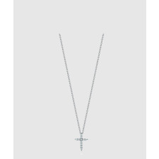 18K 하이엔드 미러급 티파니앤코 크로스 펜던트 목걸이