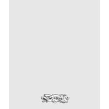 18K 하이엔드 미러급 티파니앤코 포지 링크 링