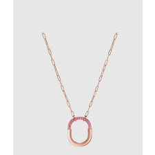 18K 하이엔드 미러급 티파니앤코 락 미디엄 펜던트