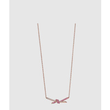 18K 하이엔드 미러급 티파니앤코 노트 펜던트