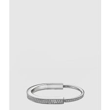 18K 하이엔드 미러급 티파니앤코 락 뱅글