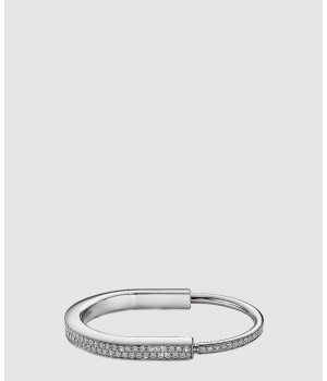 18K 하이엔드 미러급 티파니앤코 락 뱅글