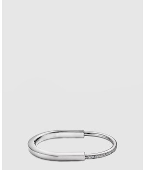 18K 하이엔드 미러급 티파니앤코 락 뱅글