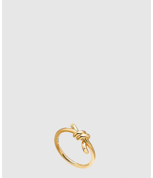 18K 하이엔드 미러급 티파니앤코 노트 링