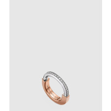 18K 하이엔드 미러급 티파니앤코 락 링