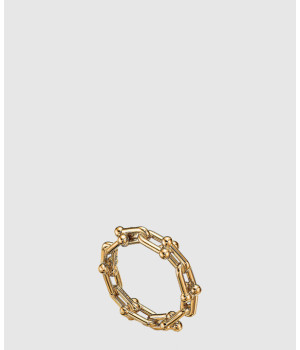 18K 하이엔드 미러급 티파니앤코 하드웨어 마이크로 링크 링