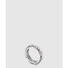 18K 하이엔드 미러급 티파니앤코 식스틴 스톤 링