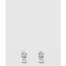 18K 하이엔드 미러급 샤넬 코코 크러쉬 이어링 J12497