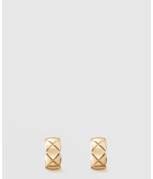 18K 하이엔드 미러급 샤넬 코코 크러쉬 이어링 J11754