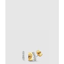 18K 하이엔드 미러급 샤넬 코코 크러쉬 이어링 J11191