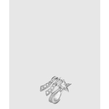 18K 하이엔드 미러급 샤넬 에뜨왈 필랑트(Étoile Filante) 링 J2581