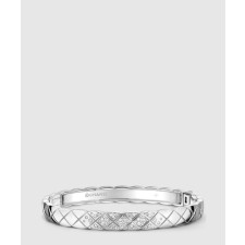 18K 하이엔드 미러급 샤넬 코코 크러쉬(Coco Crush) 브레이슬릿 J11162