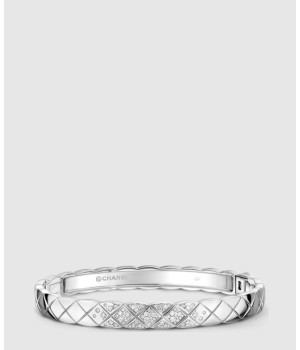 18K 하이엔드 미러급 샤넬 코코 크러쉬(Coco Crush) 브레이슬릿 J11162