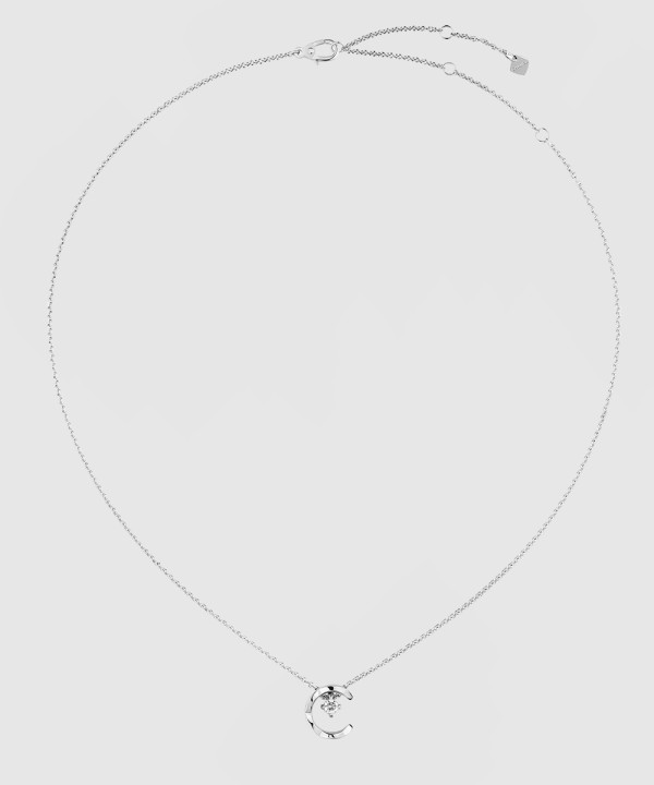 18K 하이엔드 미러급 샤넬 코코 네크리스 J12104