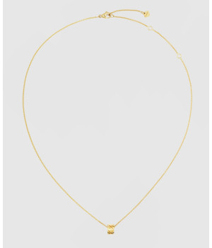 18K 하이엔드 미러급 샤넬 코코 크러쉬 네크리스 J12305