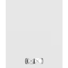 18K 하이엔드 미러급 샤넬 코코 크러쉬 링 J10570