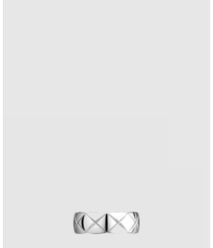 18K 하이엔드 미러급 샤넬 코코 크러쉬 링 J10570